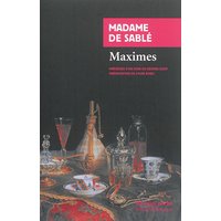Maximes. La femme en France