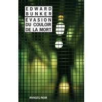 Evasion du couloir de la mort