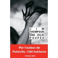 Une jolie poupée