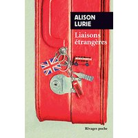 Liaisons étrangères