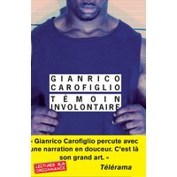 Témoin involontaire