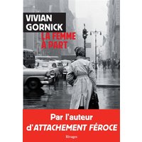 La femme à part