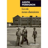 Là où nous dansions