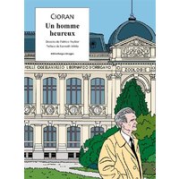 Un homme heureux : fragments inédits