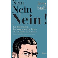 Nein, nein, nein! : la dépression, les tourments de l'âme et la Shoah en autocar