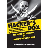 Hacker's box : comprendre le hacking et contre-attaquer !