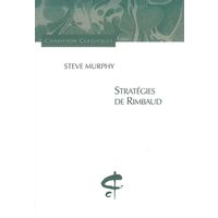 Stratégies de Rimbaud