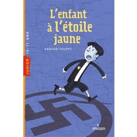 L'enfant à l'étoile jaune