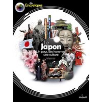 Le Japon : un pays, des hommes, une culture
