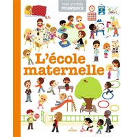 L'école maternelle