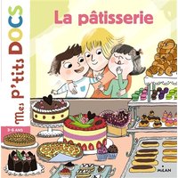 La pâtisserie