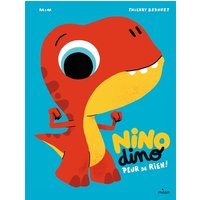 Nino Dino - Peur de rien !