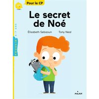 Le secret de Noé (reprise prime)