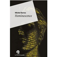 Hominescence - Poche