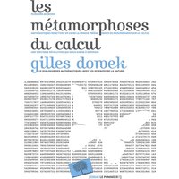 Les métamorphoses du calcul : une étonnante histoire de mathématiques