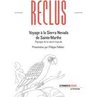 Voyage à la Sierra Nevada de Sainte-Marthe : paysages de la nature tropicale