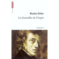 Les Funérailles de Chopin