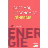 Chez moi, j'économise l'énergie