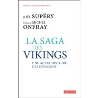 La Saga des Vikings