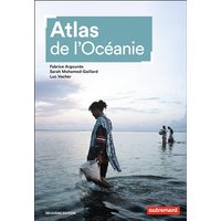 Atlas de l'Océanie