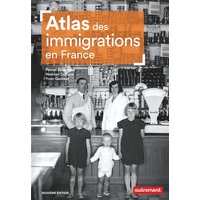 Atlas des immigrations en France
