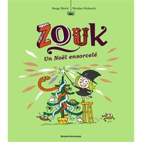 Zouk, Tome 14 - Un Noël ensorcelé