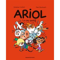 Ariol, Tome 12 - Le coq sportif