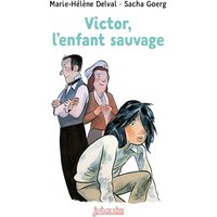 Victor, l'enfant sauvage