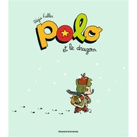 Polo, Tome 02 - Polo et le dragon