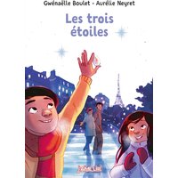 Les trois étoiles
