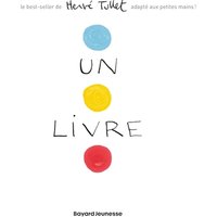 Un livre