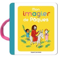 Mon imagier de Pâques