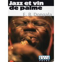 Jazz et vin de palme