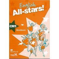 English all stars cm1 workbook cameroun