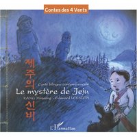 Le mystère de Feju : conte bilingue coréen-français