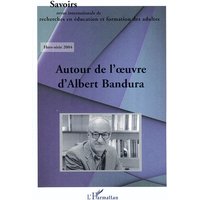 De l'apprentissage social au sentiment d'efficacité personnelle