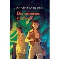 Dix minutes sur le vif