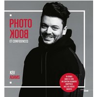 Photo book et confidences