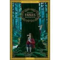 Quelques fables assez fabuleuses