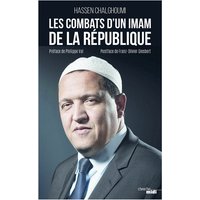 Les combats d'un imam de la République
