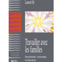 Travailler avec les familles