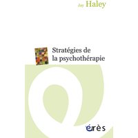 Stratégies de la psychothérapie