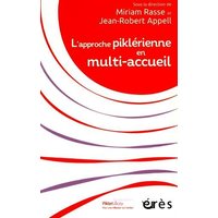 L'approche piklérienne en multi-accueil