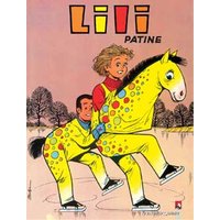Les mille et un tours de l'espiègle Lili. Vol. 20. Lili patine