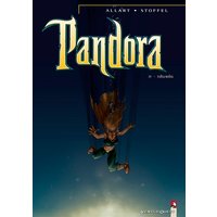 Pandora. Vol. 4. L'île de Tohu Bohu