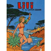 Les mille et un tours de l'espiègle Lili. Vol. 24. Lili et le captain Cramm
