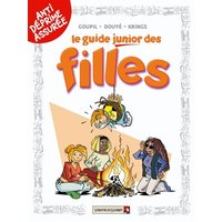Les Guides Junior - Tome 02 - Les filles