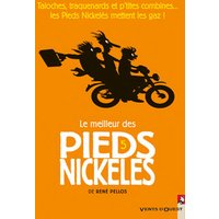 Le Meilleur des Pieds Nickelés - Tome 05