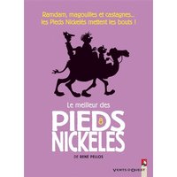 Le Meilleur des Pieds Nickelés - Tome 08
