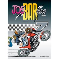 Joe Bar Team - Tome 07